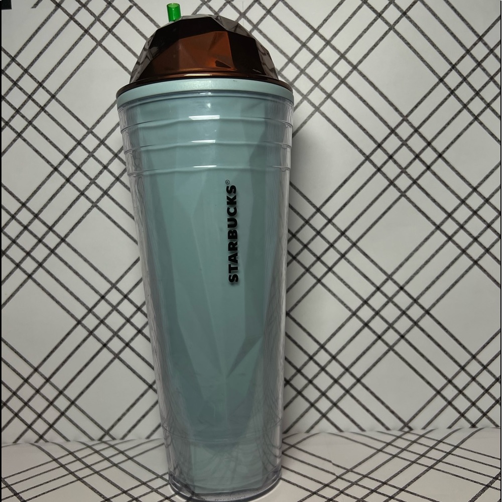 Starbucks Insulated Tumbler